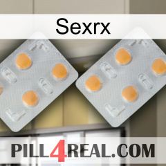 Sexrx 25